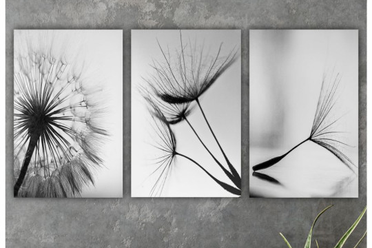 Изготовление модульных картин